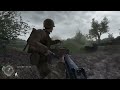 Call Of Duty 2 | D-Day | Mission 8