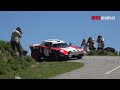 RallySpirit 2024 | Legend Cars - Lancia S4 & 037, Audi Quattro, Corolla WRC, Focus WRC, 306 Maxi ...