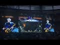 The Rolling Stones - LIVE: Intro & Start me up! Vancouver July 5th 2024