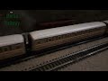 Hornby Flying Scotsman Overview | R1019