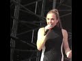 Mel C sing 