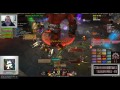 Stark Industries Team 2 vs. Mythic Gruul