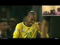 South Africa vs Zimbabwe | All Goals | Extended Highlights | African Qualifiers