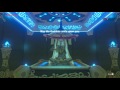 The Legend of Zelda: Breath of the Wild - Ya Naga Shrine