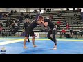 Thomas Loubersanes VS Thomas Breese / Paris Fall Open NoGi 2019