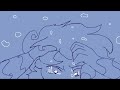 Death, Thrice Drawn (oc animatic)