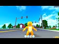 HOW TO BE CHARMANDER IN ROBLOXIAN HIGHSCHOOL!!