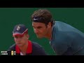 Roger Federer On Clay is Criminally Underrated