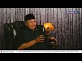 Zahid Tidak Pernah Diugut Tun Mahathir Bubar UMNO - Annuar Musa