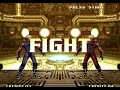 [TAS] Kof 99 - KRIZALID vs KRIZALID