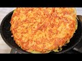 Cabbage and eggs taste better than pizza or meat! Quick, easy and delicious recipes
