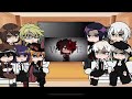 Bsd react to Akutagawa as Michael Afton (FNAF) [CO_OKIES] (Read Desc)