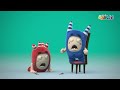 Oddbods Full Episodes - Pogo And His Evil Twin | Summer 2022 | Cartoons For Kids