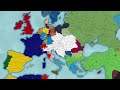 What if GERMANY Never Formed?