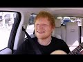 Ed Sheeran Carpool Karaoke