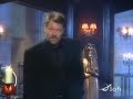 Jonathan Frakes telling you he's Jonathan Frakes for 38 seconds