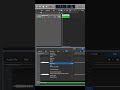 How to Reverse Effect in Logic Pro X