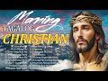 Top Christian Songs 2024 🙏 Tagalog Christian Worship Songs 💕 Kay Buti-buti Mo, Panginoon