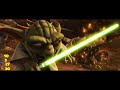 Star Wars Yoda Kill Count On-Screen 2024