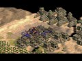 How to Attack Your Opponent [Age of Empires 2]