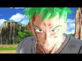 How To Make Roronoa Zoro In Dragon Ball Xenoverse 2!