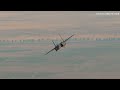 Deep Ground - F-15E Strike Eagle | 333rd Fighter Squadron Lancers | DCS World [4K]