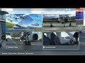 MSFS Key Settings Guide | Are you changing the right settings for best performance? AI Traffic & LOD