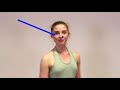 How to Master Multiple Turns/Pirouettes for Dancers and Gymnasts