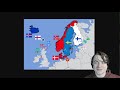 The Secret Nordic Countries?