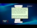 Anggota DPR RI, Heri Gunawan Tanggapi Soal Keterlibatan Anaknya Dalam Kasus Sambo, Begini Katanya