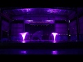 2D and 3D digital music dancing fountain in T.Y. Fountain showroom