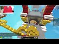 [250k Pack Preview] Keyboard + Mouse Sounds (Handcam) - Hypixel