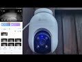 EZVIZ C8c 3K Security Camera Unboxing, Setup & Review