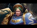 12 Most Powerful Living Heroes of the Imperium (Warhammer 40k)