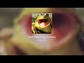 Remixed Frog Croaks