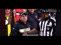 💀The Most Stupidest hit in NFL history (Rams vs Saints 2018 NFC Championship)💀