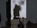 i played a BANNED roblox fps