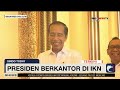 Presiden Jokowi Berkantor di IKN Hari Ini, Senin (28/07) - Sindo Today 29/07