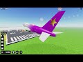 //cabin crew simulator//CRASH LANDING// RBX-CDG//A380 star air//roblox