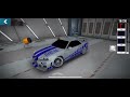 HOW TO MAKE PAUL WALKER NISSAN GTR R34 SKYLINE IN CAR PARKING MULTIPLAYER