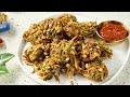 Mix Sabzi Pakora Recipe by Food Fusion