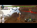 [MHFU/MH2PG] Kirin HR6 - 2:59 - LS