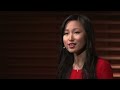 Life Begins at the End of Your Comfort Zone | Yubing Zhang | TEDxStanford