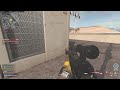 Warzone Lucky Snipe Shot (Kar 98k)