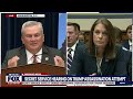 Secret Service Cheatle speaks on sloped roof theory, drone use by Thomas Crooks | LiveNOW from FOX