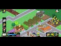 The Simpsons Tapped Out (pt4)