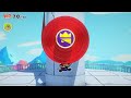 [Vinesauce] Vinny - Paper Mario The Origami King Fan Highlights
