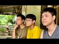 [ VUI LÊN NÀO ANH EM ƠI TẬP 12 PREVIEW ] Tiến Ghen Tức Khi Thấy Trai Làng Tới Tán Thu