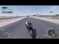 RIDE 5 | Intense Battle at Utah - Online Multiplayer