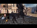 Asmongold's Second Stream of Dark Souls 2: Scholar of the First Sin | FULL VOD (Quits the Game)